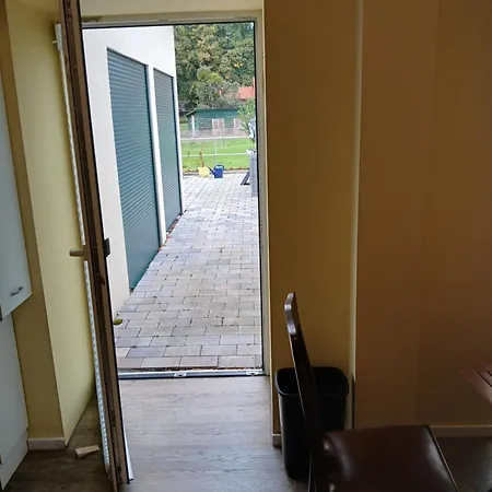 아파트 Wohnen Am Schliestedter Bach B *