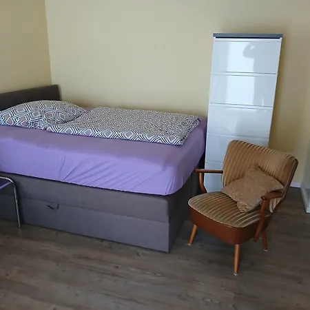 아파트 Wohnen Am Schliestedter Bach B Schoppenstedt