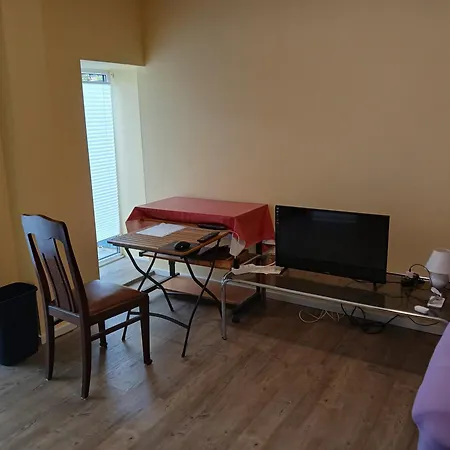 Wohnen Am Schliestedter Bach B 아파트