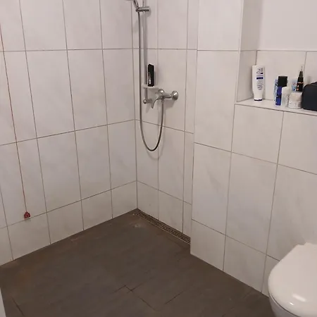 Wohnen Am Schliestedter Bach B 아파트 *