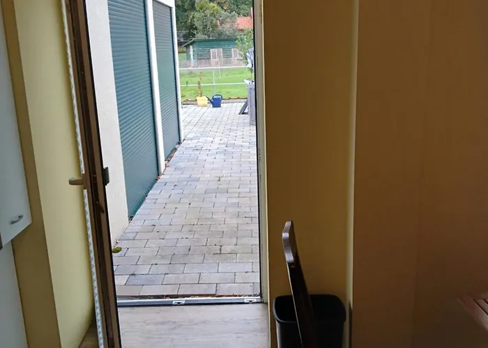 Appartamento Wohnen Am Schliestedter Bach B *