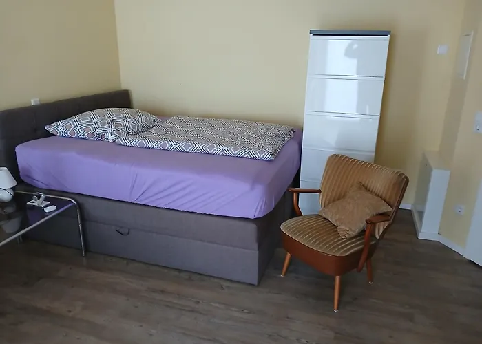 Appartamento Wohnen Am Schliestedter Bach B Schoppenstedt