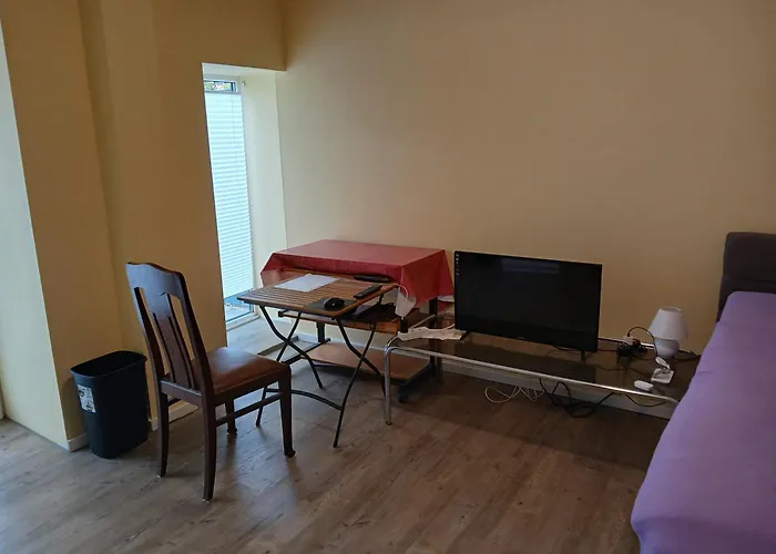 Wohnen Am Schliestedter Bach B Appartamento