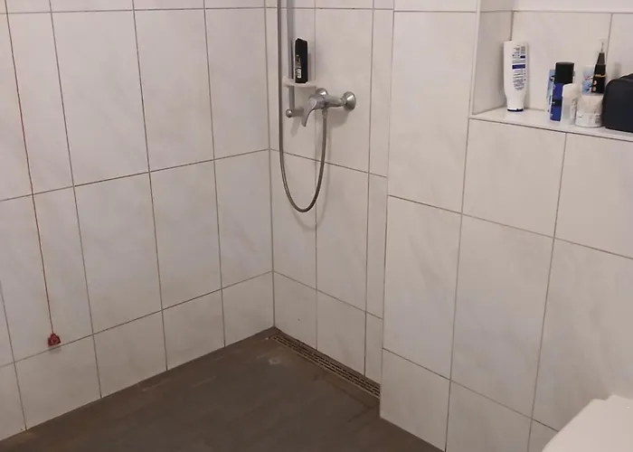 Wohnen Am Schliestedter Bach B Appartamento *